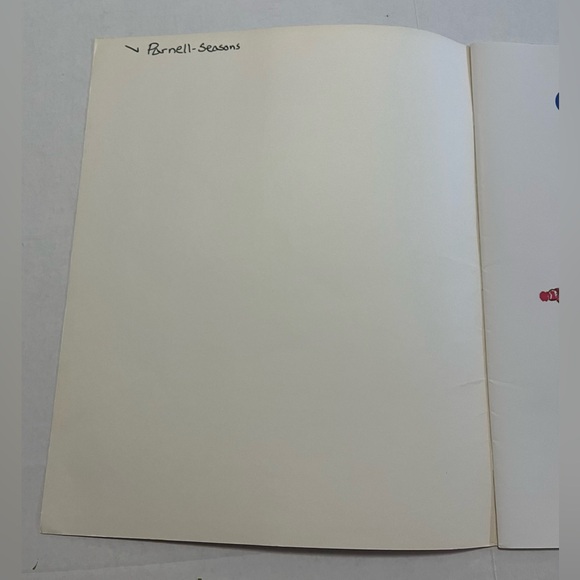 Big Book: Caps, Hats, Socks, and Mittens - Picture 4 of 6